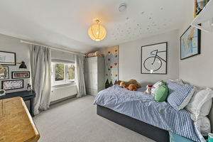 Bedroom Two- click for photo gallery